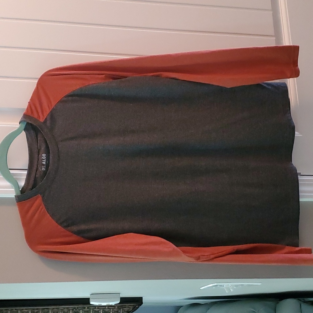 Men's Performance Shirt
